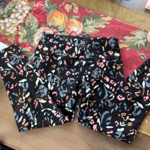 Sweaty Betty leggings